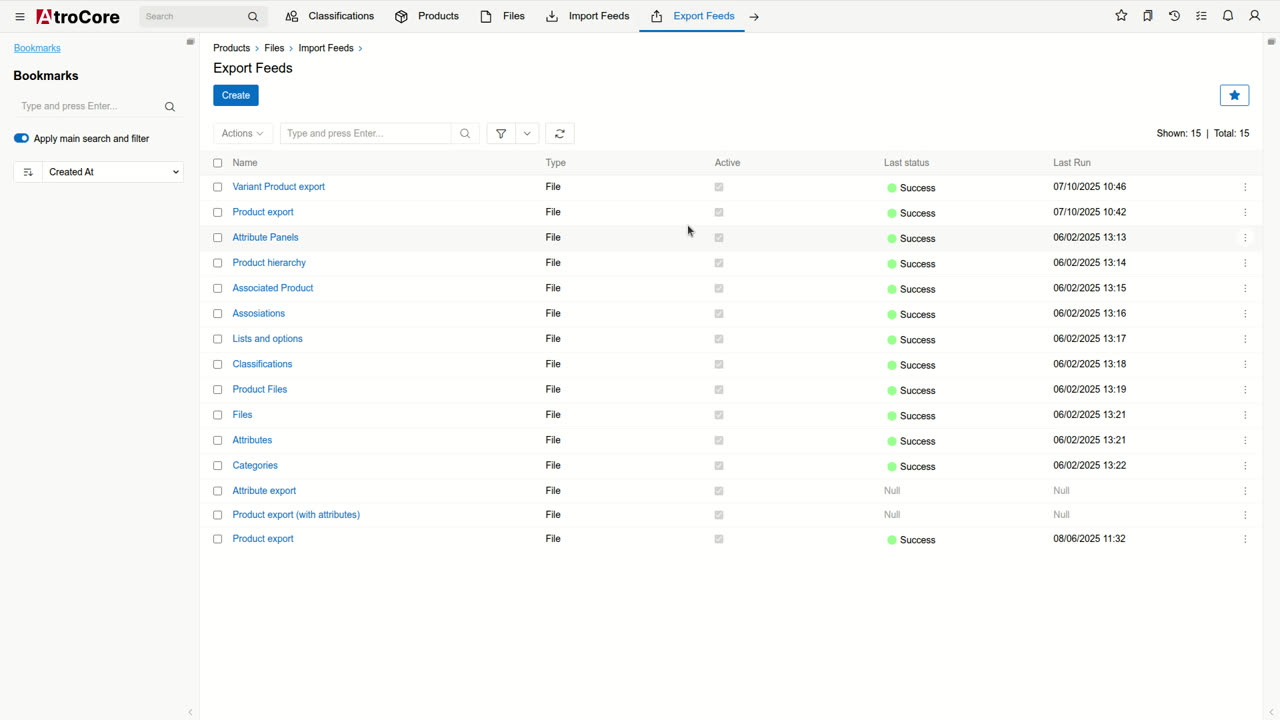 AtroCore Installation & Deployment Service Starts Here