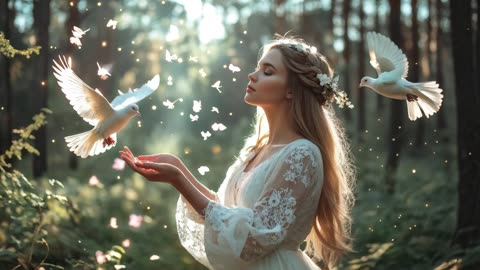 ✨Deliverance • Electro Pop Christian Music✨