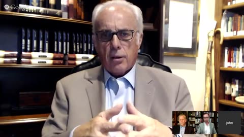 Convictions and Cultural Change: A Google Hangout with John MacArthur