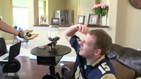 Viral: Fantasy Football Stereotypes
