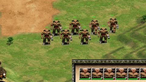 WHY MAKE ARMY WHEN YOU CAN SUMMON DEMONS