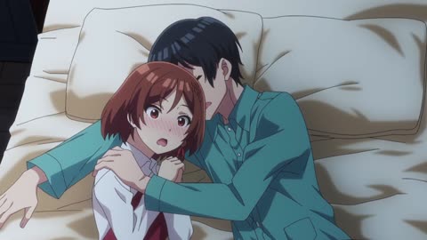 I am gatting marride Part 2