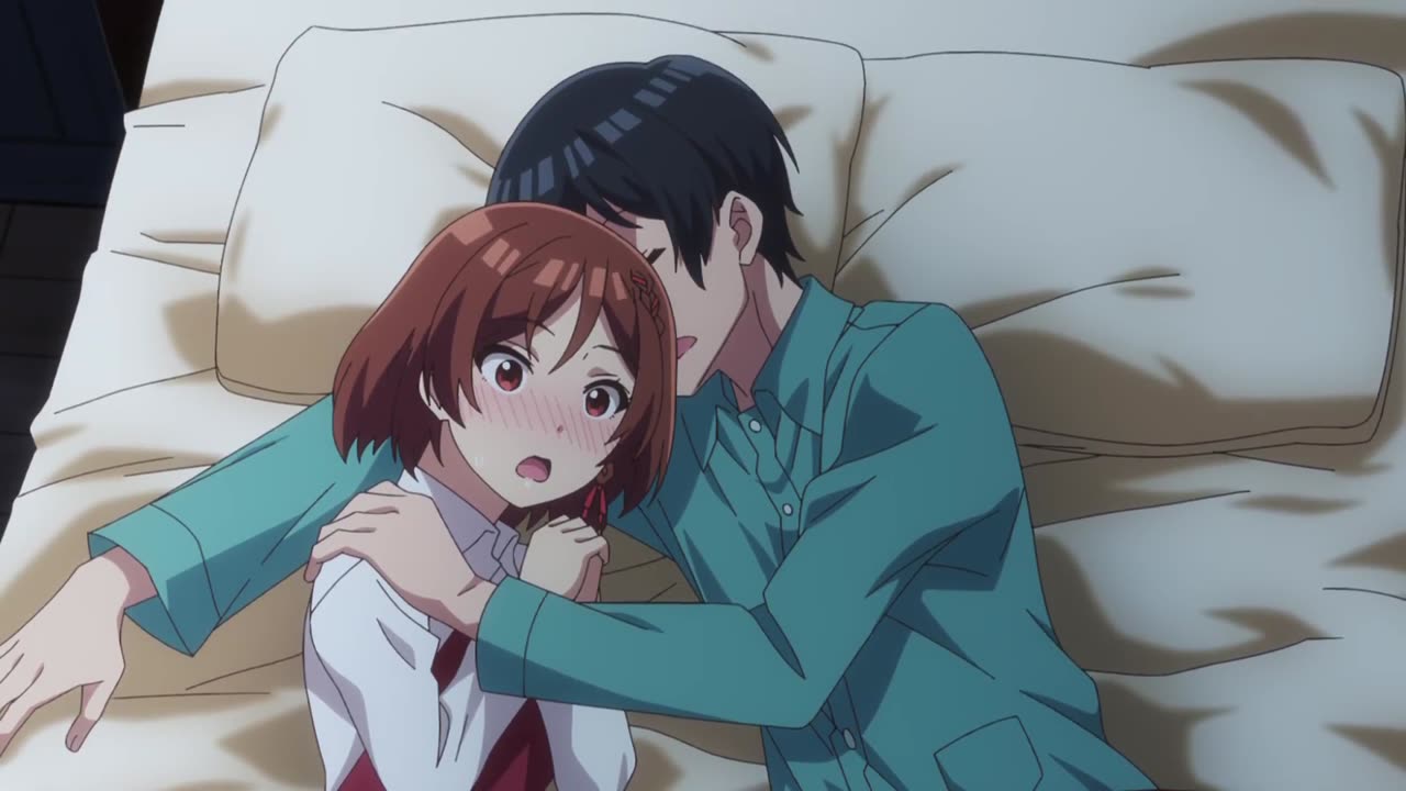 I am gatting marride Part 2