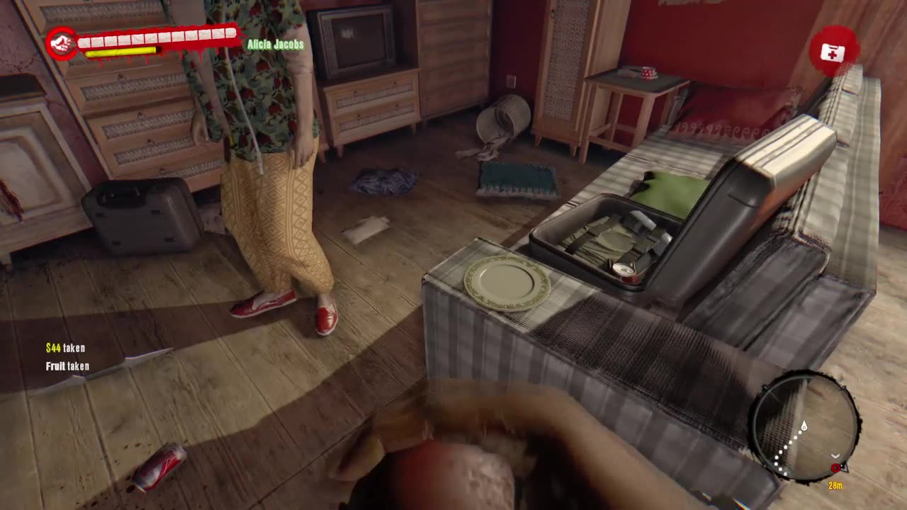 Pokémon Trophy? - Dead Island #jtomally9681 #pokemon #trophy