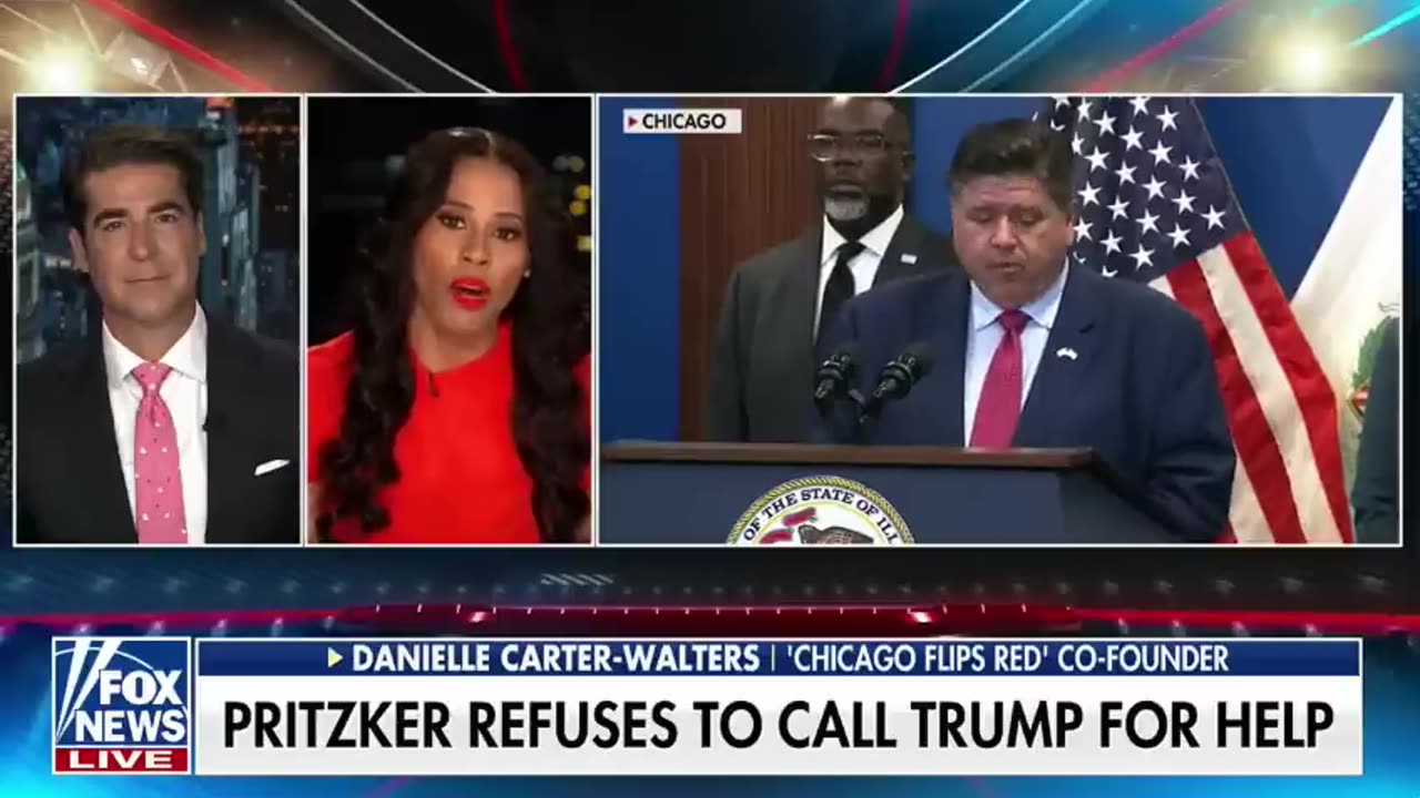 Jesse Watters Primetime 9225 FULL END SHOW ᖴO᙭ ᗷᖇEᗩKIᑎG ᑎEᗯS September 2, 2025.