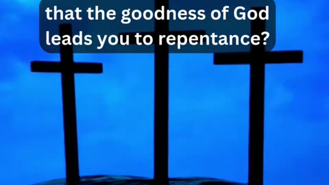 Journey of faith and spiritual growth Romans 2:4 Daily Bible Verse