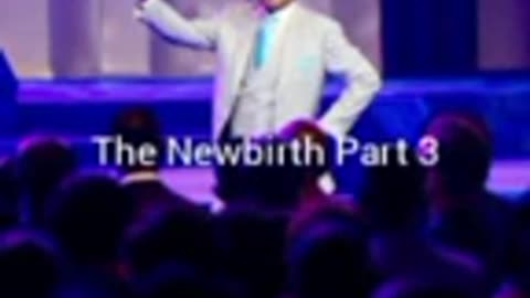 The New Birth Part 3 – Pastor Chris Oyakhilome
