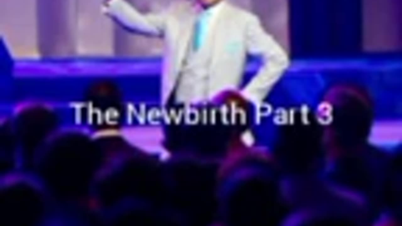 The New Birth Part 3 – Pastor Chris Oyakhilome