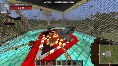 hammerhead vs Nightmare Emperor Scorpion Hercules Beetle & more