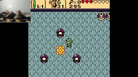 THE Legend of THE ZZZEEELLLDDDAAAHHH THE Underage Oral (THE Colored Boy)