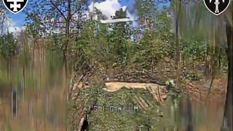 🛸🔥 Ukraine Russia War | Ukrainian FPV Drones Destroy Russian Artillery in Lyman | RCF