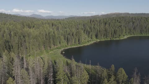 Ferry Lake & Drone Tutorial