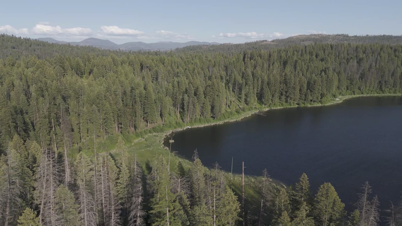 Ferry Lake & Drone Tutorial