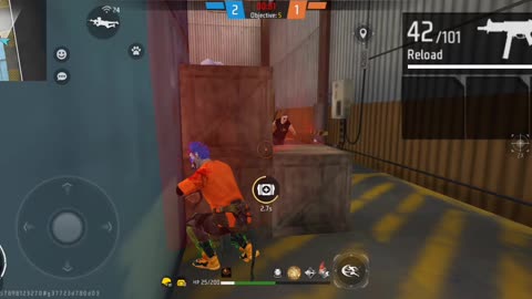 25 HP ONLY🔥 VICTORY OR DEFEAT??
