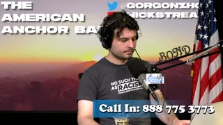Anchor Baby Show | CALL-IN 888 775 3773