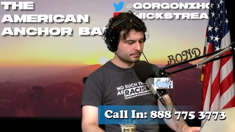 Anchor Baby Show | CALL-IN 888 775 3773
