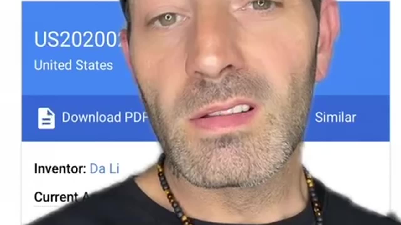 Transhumanism - RFID The Mark of the Beast System