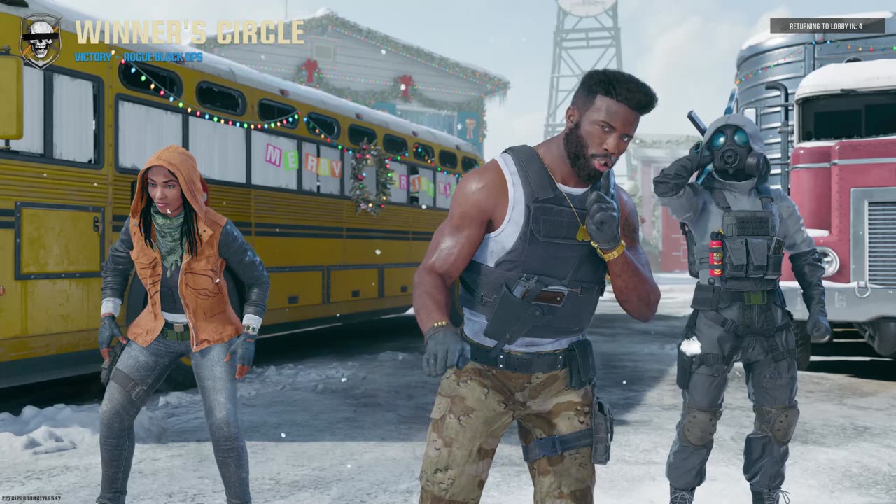 Black ops 6