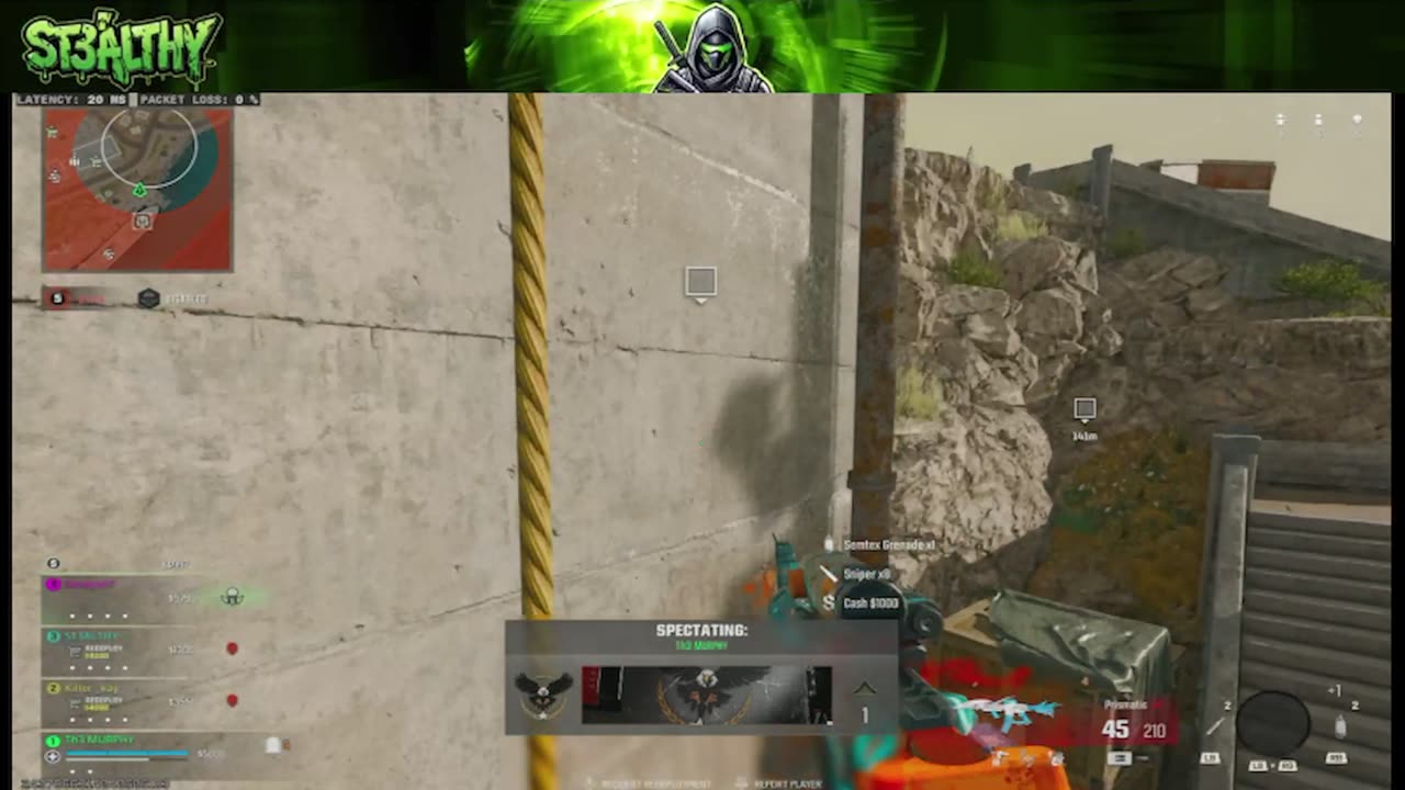 🔴CODtent🔴