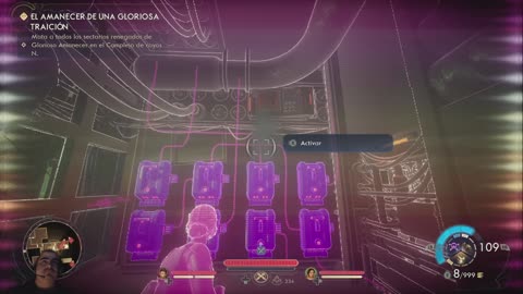 The Outer Worlds 2 7#