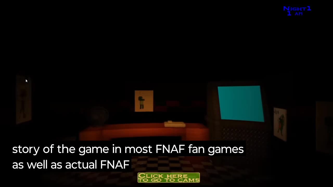 Credits Go To 05carMagu1re Part Six