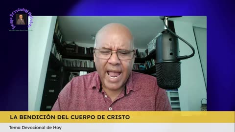 Tiempo Devocional Matutino