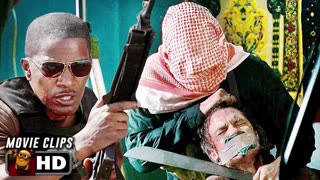THE KINGDOM CLIP COMPILATION #2 (2007) Movie CLIPS HD