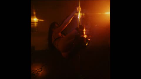 Boyish - Jumbos (SLOWED + REVERB)