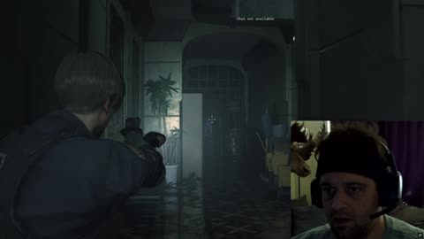 Resident Evil 2 Remake quick story intro!