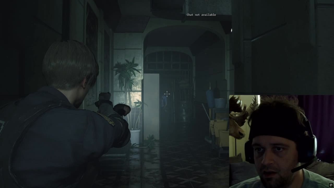 Resident Evil 2 Remake quick story intro!