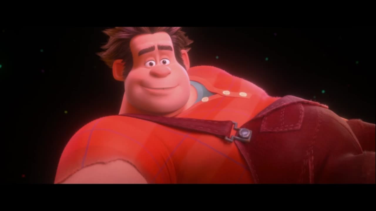 A Marxist Analysis of Wreck it Ralph