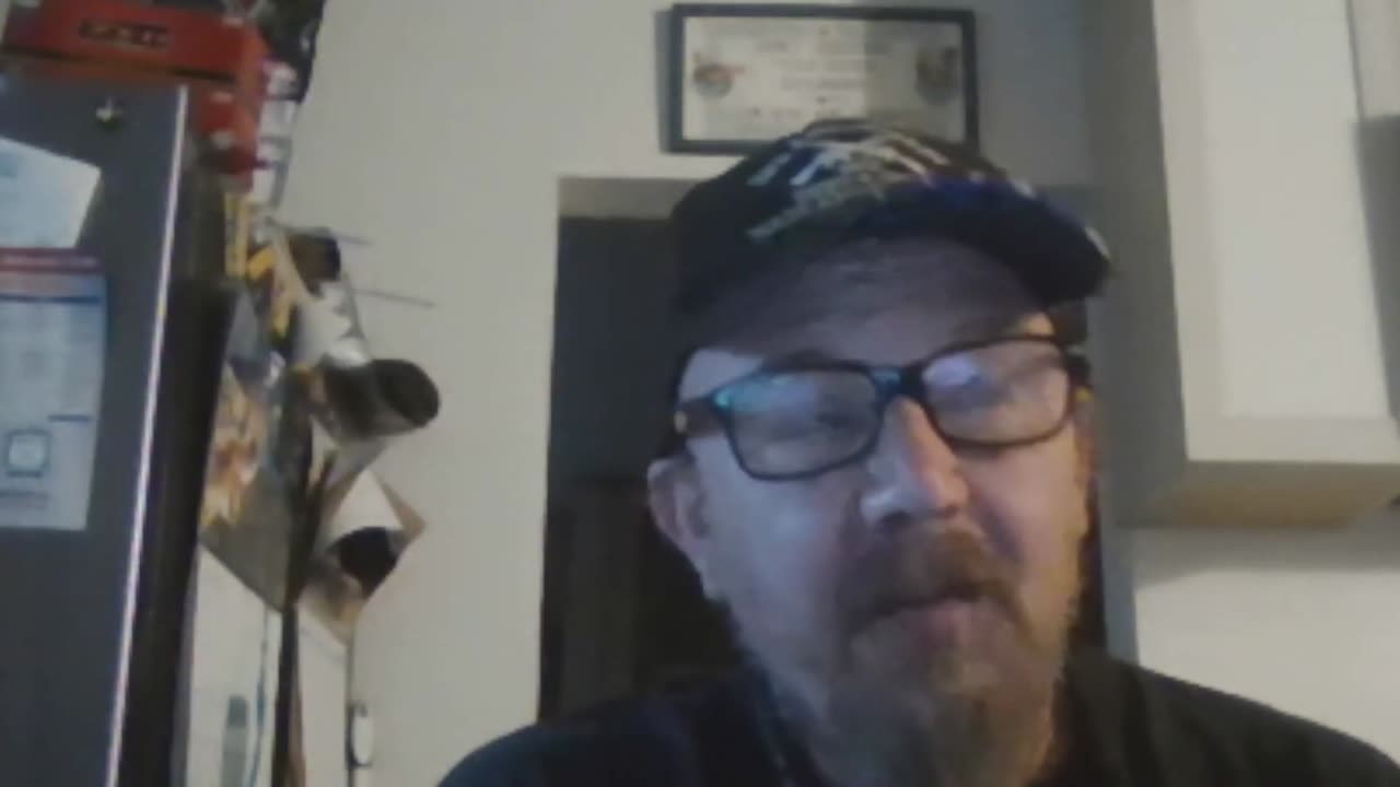 It's Friday rant! 8/1/2025