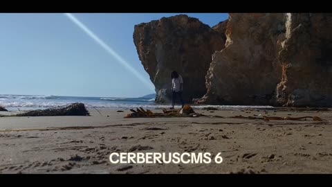 [2025-06-03] CerberusCMS - 6 - SVD - Application - Shout Messages - Video File Part - 03 OF 04