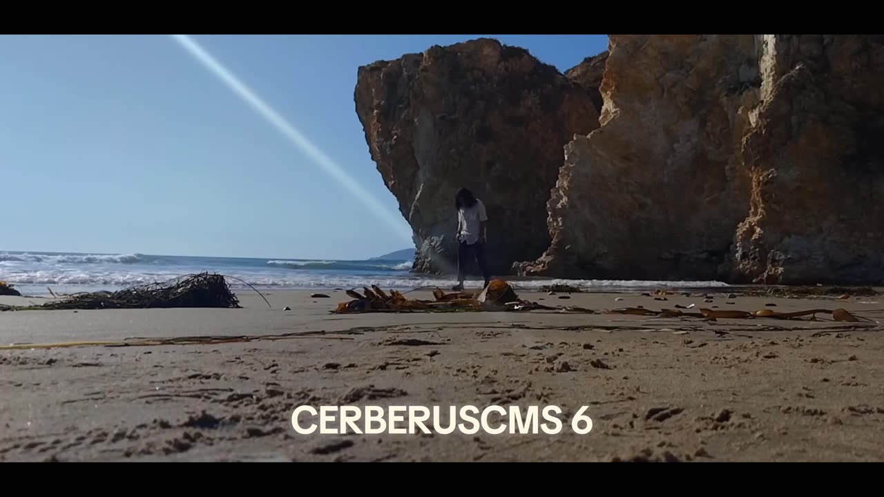 [2025-06-03] CerberusCMS - 6 - SVD - Application - Shout Messages - Video File Part - 03 OF 04
