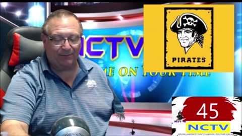 NCTV45 KELLY’S SIDE DOOR TAVERN SPORTS THURS JUNE 19 2025