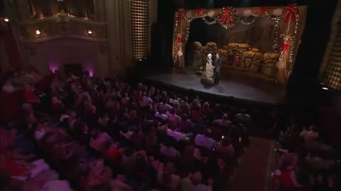 "Achmed the dead terorist is santa" Jeff Dunham