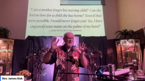 You Matter To God 06/29/2025