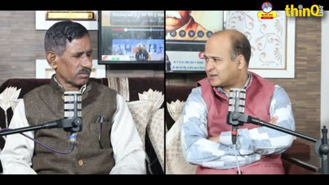 RSS | रामनिवास सैन | Experience of establishing Sangh branch in Muslim dominated area