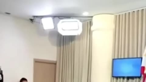 Malacañang Hands Off sa Kaso ni Duterte!