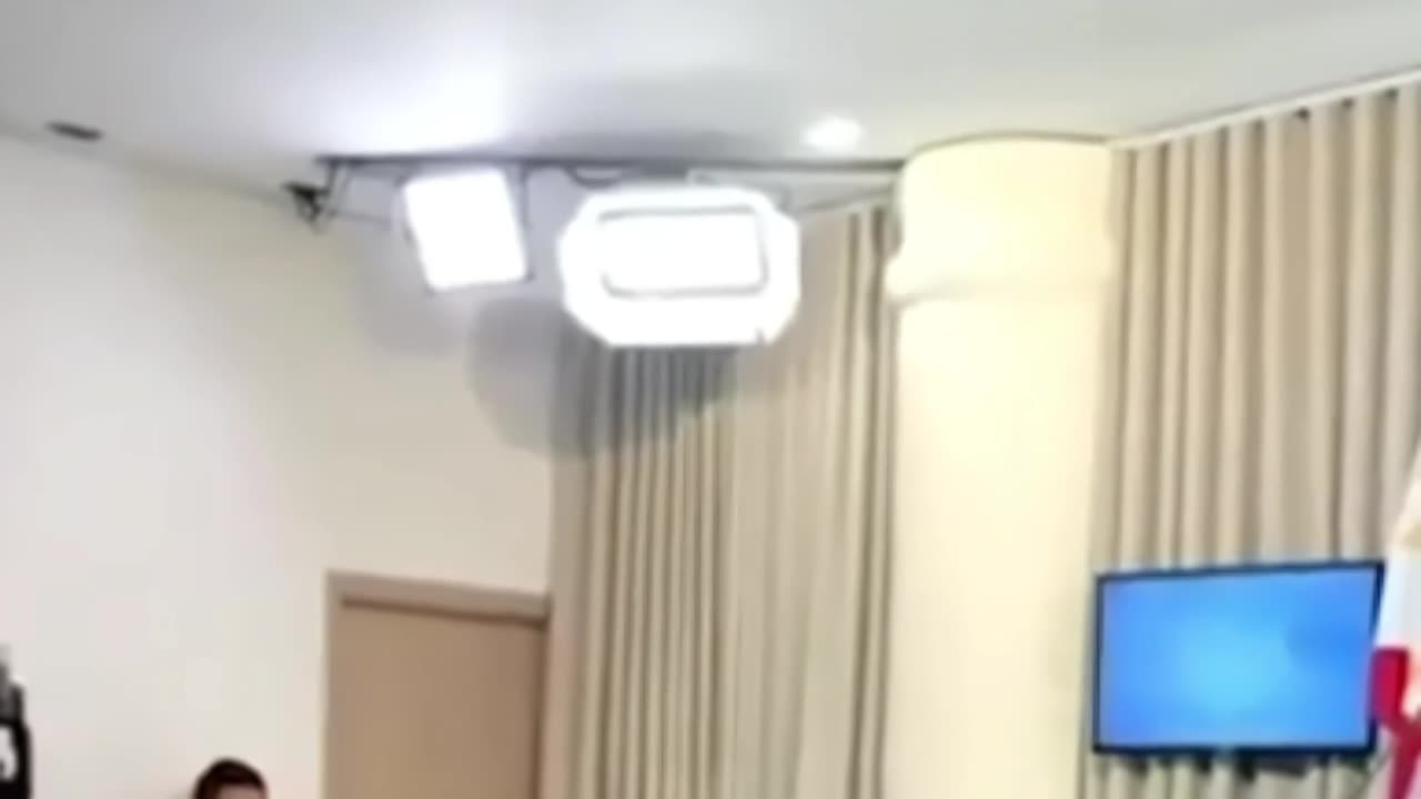 Malacañang Hands Off sa Kaso ni Duterte!