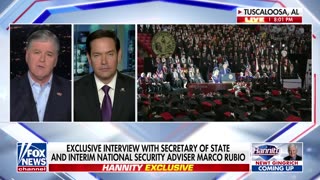 🔥 Marco Rubio Warns: Only a “Real Breakthrough” Can Change This
