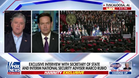 🔥 Marco Rubio Warns: Only a “Real Breakthrough” Can Change This