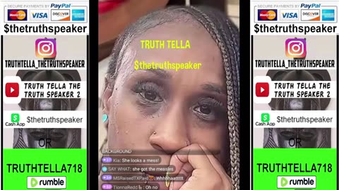VONVON TRAINWRECK CHRONICLES 6/16/25 PRETTI MISSY