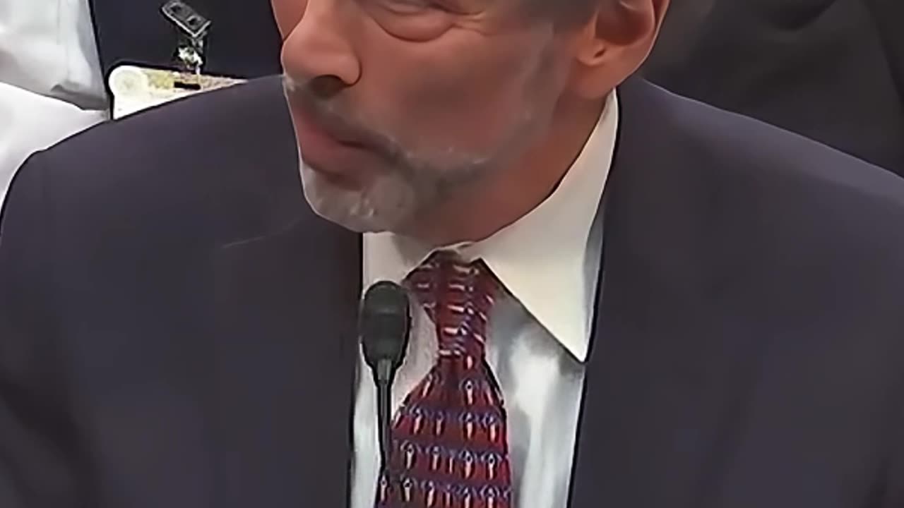 Congressman Brian Jack, it's time for a federal workforce that truly reflects the voters! #SHORTS