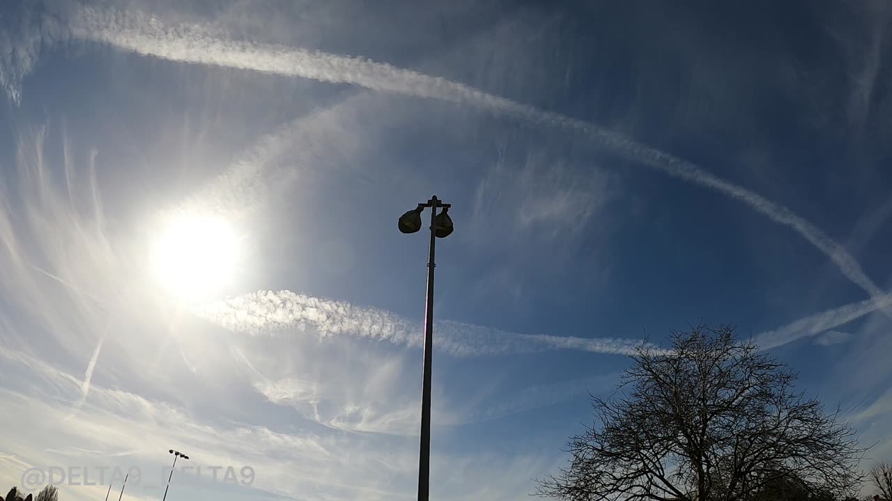 another disgusting timelapse from birmingham uk