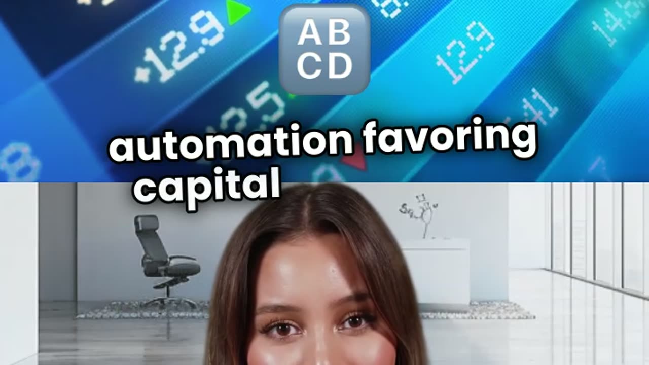Could AI Replace 40% of the Workforce? Jobs at Risk: