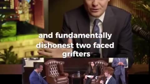"Charlie Kirk stood there like an idiot" - Nick Fuentes