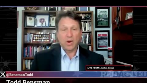 The Jim Benson Show 052525