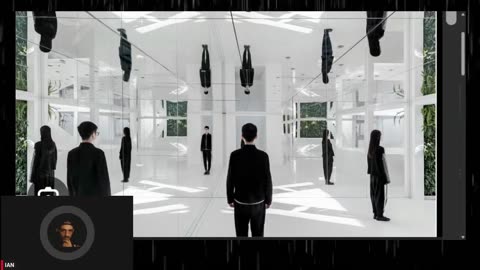 The Mirror Matrix EXPOSED‼️