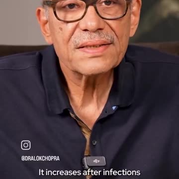 "I love Cholesterol! Do You Know What My Cholesterol Is?"